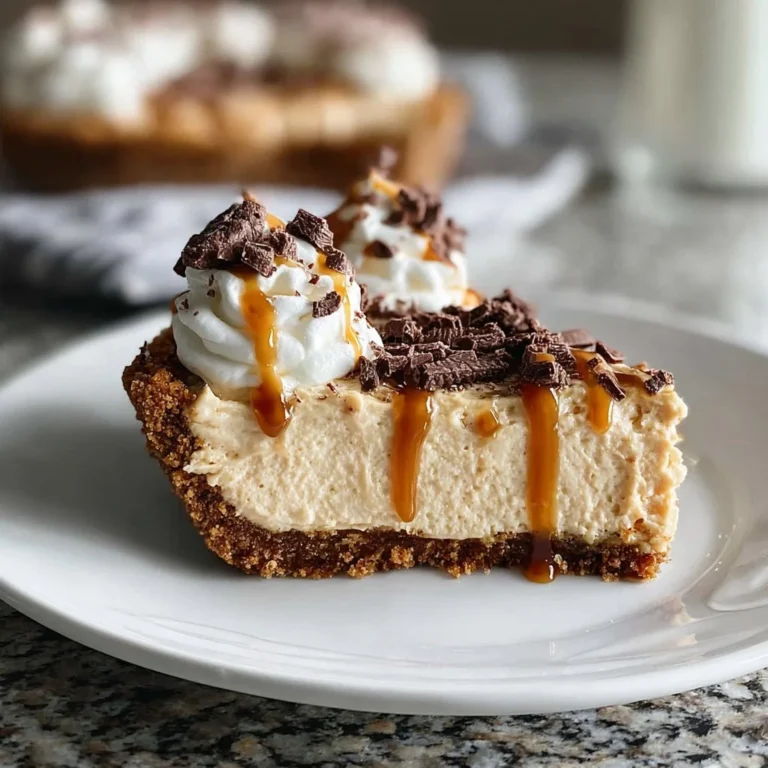 Leckere Erdnussbutter-Torte mit schokoladiger Glasur und Erdnussstückchen