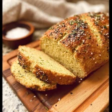 Quinoa-Brot