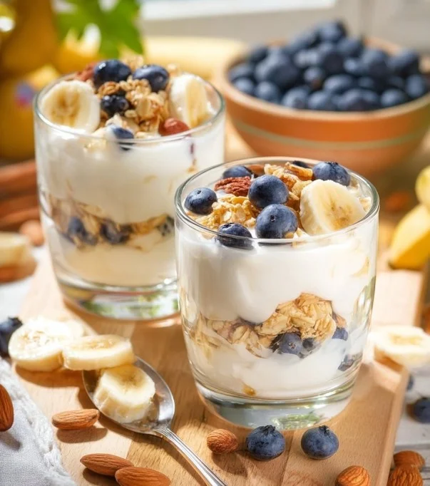 Gesunde kalorienarme Snacks unter 100 Kalorien für kreative Zwischenmahlzeiten