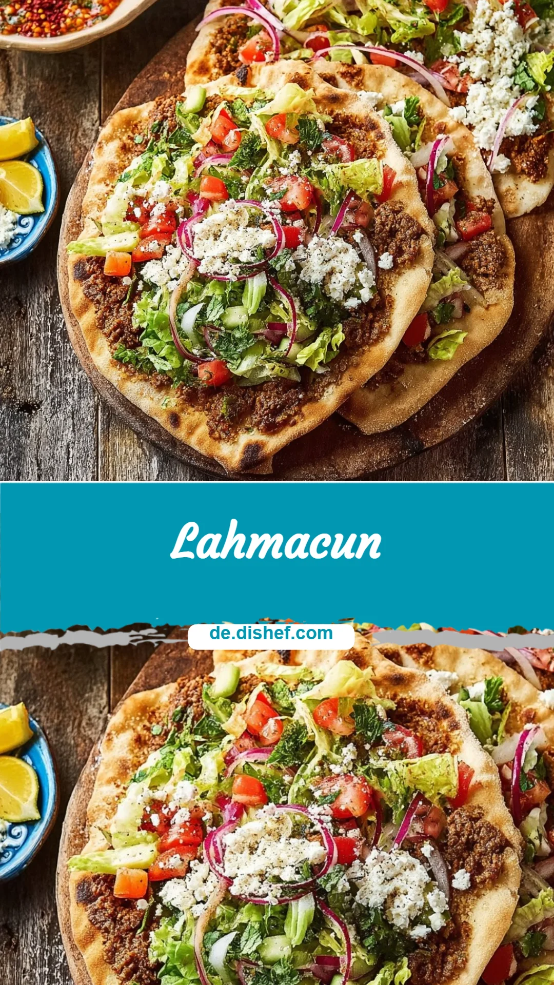 Lahmacun
