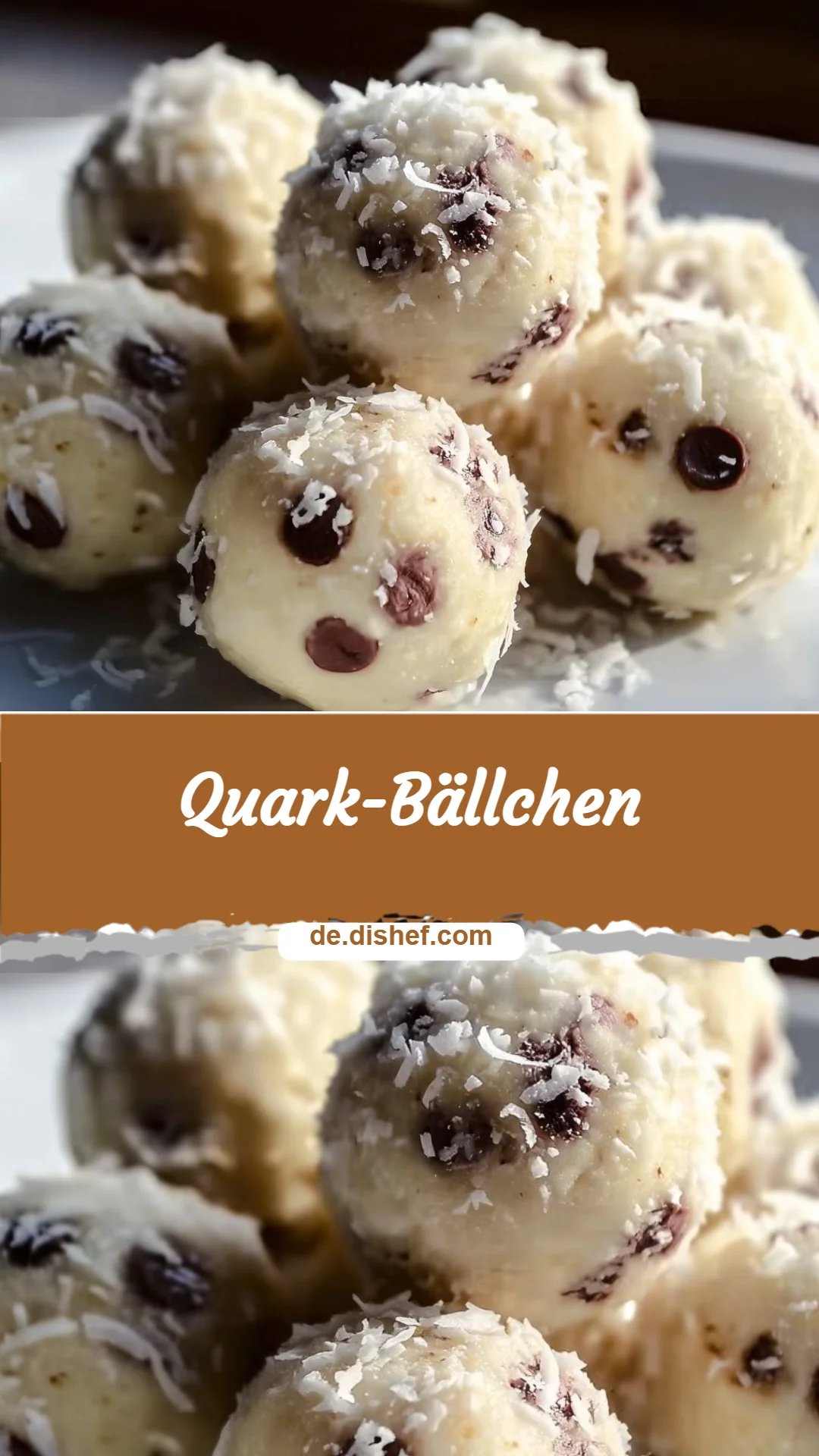 Quark-Bällchen