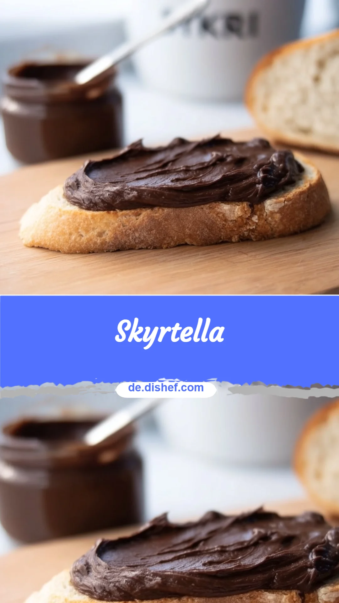 Skyrtella