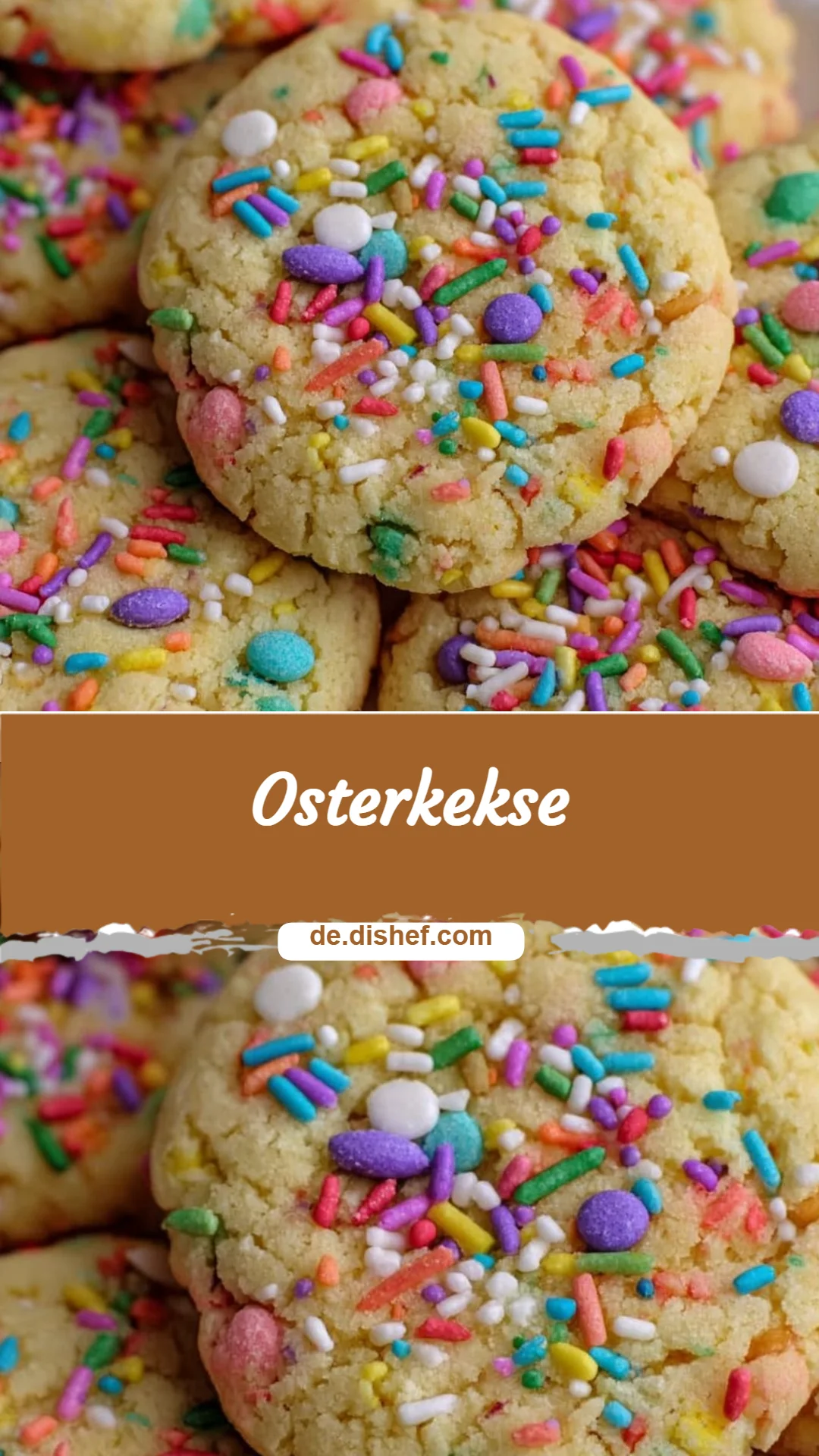 Osterkekse