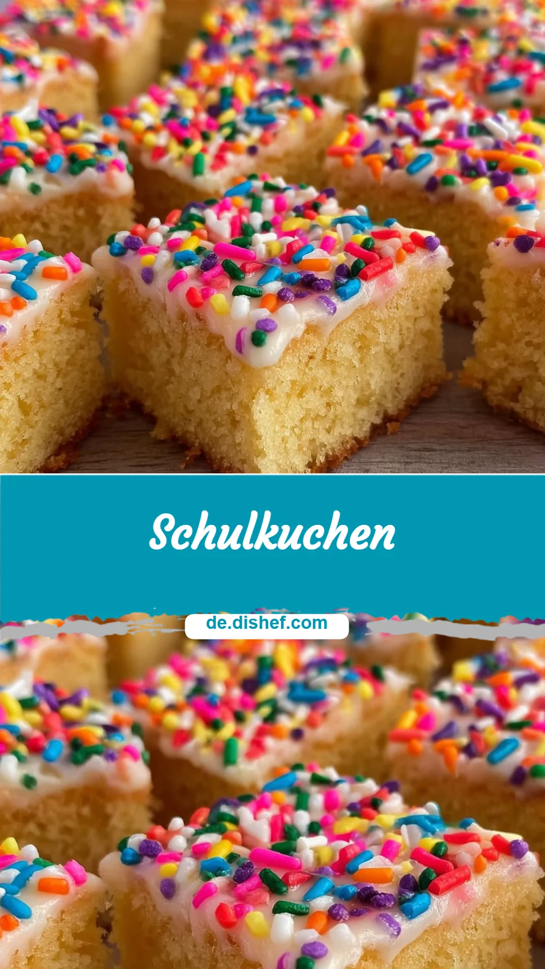 Schulkuchen