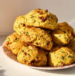 Proteinreiche rote Linsen Kekse mit 15 g Protein für gesunde Snacks